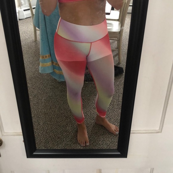 Victoria's Secret Pants - Victoria’s Secret Sport Leggings